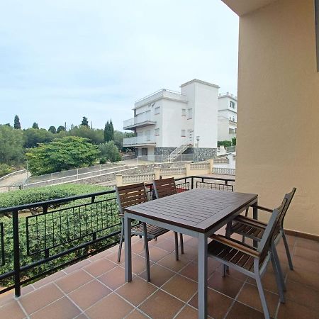 1R Pis Al Port-Terrassa I Jardi Apartment Llanca Exterior photo