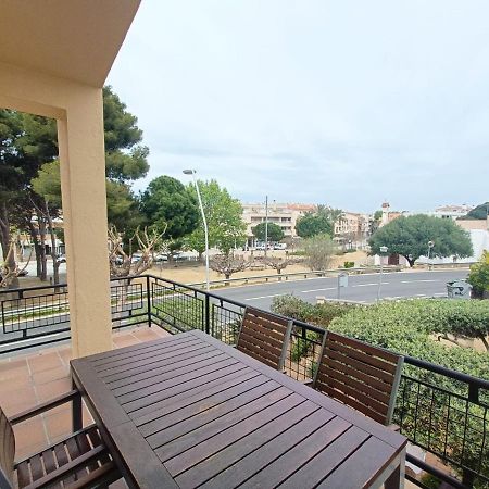 1R Pis Al Port-Terrassa I Jardi Apartment Llanca Exterior photo