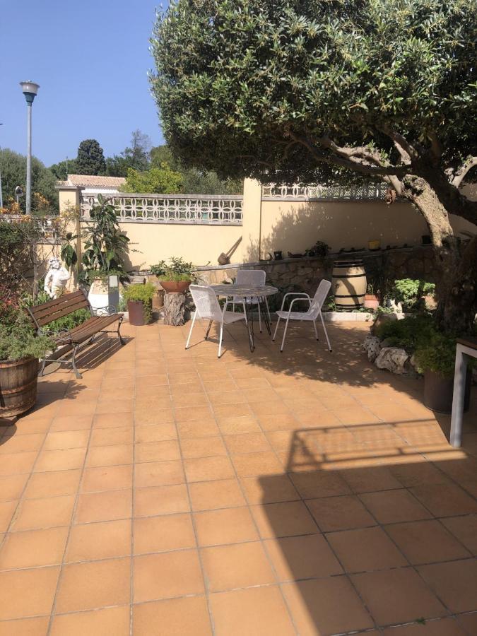 1R Pis Al Port-Terrassa I Jardi Apartment Llanca Exterior photo