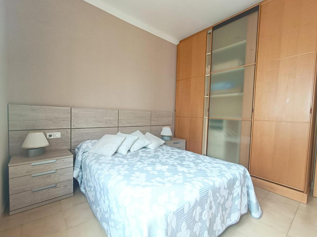 1R Pis Al Port-Terrassa I Jardi Apartment Llanca Exterior photo