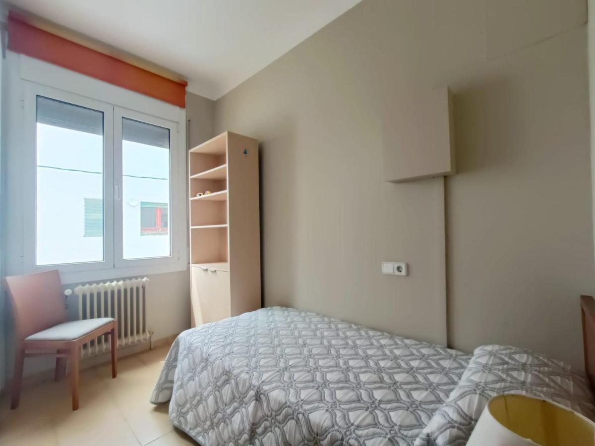 1R Pis Al Port-Terrassa I Jardi Apartment Llanca Exterior photo