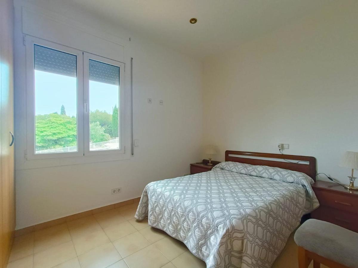 1R Pis Al Port-Terrassa I Jardi Apartment Llanca Exterior photo